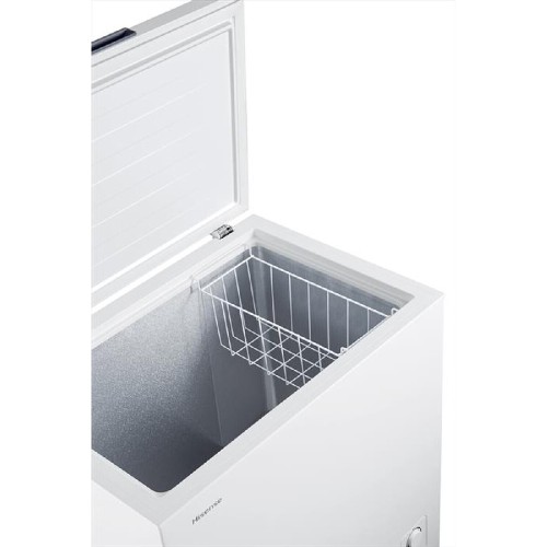 FREEZER CHEST  FC321D4AWLE (250LT / E / ΛΕΥΚΟ)
